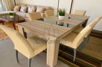 Chalet - 3 Bedrooms - 2 Bathrooms for sale in Amwaj - Sidi Abdel Rahman - North Coast