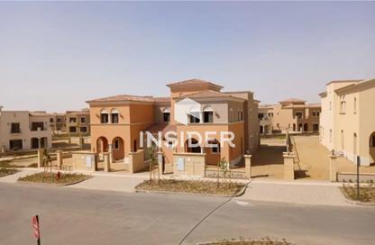 تاون هاوس - 3 غرف نوم - 3 حمامات للبيع في سيتي جيت - كمبوندات التجمع الخامس - التجمع الخامس - مدينة القاهرة الجديدة - القاهرة