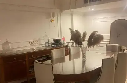 Penthouse - 3 Bedrooms - 4 Bathrooms for sale in Azad - 5th Settlement Compounds - The 5th Settlement - New Cairo City - Cairo