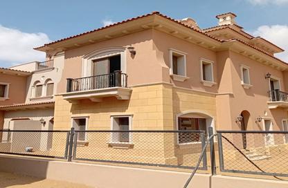 Villa - 1 Bedroom - 1 Bathroom for sale in City Gate - 5th Settlement Compounds - The 5th Settlement - New Cairo City - Cairo Villa - 1 Bedroom - 1 Bathroom for sale in City Gate - 5th Settlement Compounds - The 5th Settlement - New Cairo City - Cairo