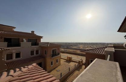 Villa - 1 Bedroom - 1 Bathroom for sale in City Gate - 5th Settlement Compounds - The 5th Settlement - New Cairo City - Cairo Villa - 1 Bedroom - 1 Bathroom for sale in City Gate - 5th Settlement Compounds - The 5th Settlement - New Cairo City - Cairo