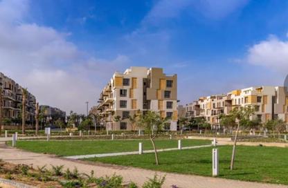 Apartment - 3 Bedrooms - 4 Bathrooms for sale in Eastown - 5th Settlement Compounds - The 5th Settlement - New Cairo City - Cairo