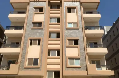 سطح - 2 غرف نوم - 2 حمامات للبيع في لاند بيك - التوسعات الشمالية - مدينة 6 أكتوبر - الجيزة