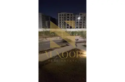 شقة - 3 غرف نوم - 2 حمامات للايجار في جنة 2 - كمبوندات الشيخ زايد - الشيخ زايد - الجيزة