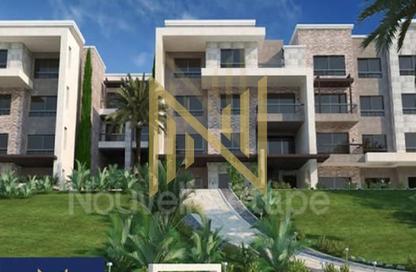 شقة - 3 غرف نوم - 3 حمامات للايجار في نيو جيزة - طريق مصر اسكندرية الصحراوي - مدينة 6 أكتوبر - الجيزة