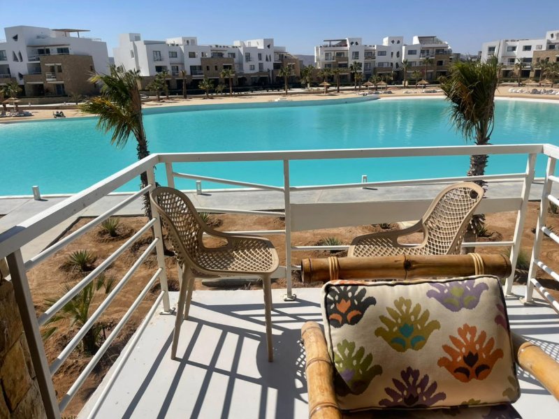 3BR Apartment |Prime Location | Swan Lake thumbnail