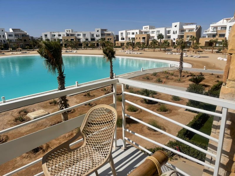 3BR Apartment |Prime Location | Swan Lake
