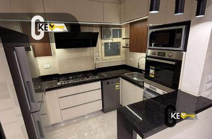 Apartment - 2 Bedrooms - 2 Bathrooms for rent in El Rehab Extension - Al Rehab - New Cairo City - Cairo Apartment - 2 Bedrooms - 2 Bathrooms for rent in El Rehab Extension - Al Rehab - New Cairo City - Cairo
