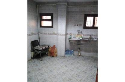 Office Space - Studio - 1 Bathroom for rent in Zahraa El Maadi - Hay El Maadi - Cairo