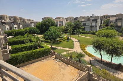 Townhouse - 4 - 4 for sale in The Square - 5th Settlement Compounds - The 5th Settlement - New Cairo City - Cairo
