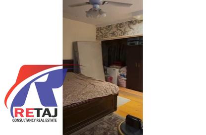 Apartment - 3 Bedrooms - 2 Bathrooms for sale in Dr Al Batrawy St. - 1st Zone - Nasr City - Cairo Apartment - 3 Bedrooms - 2 Bathrooms for sale in Dr Al Batrawy St. - 1st Zone - Nasr City - Cairo