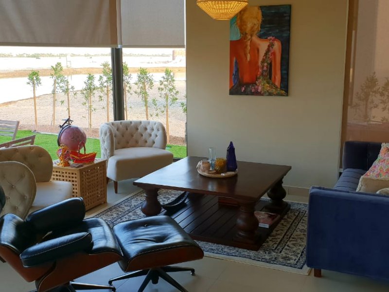 4BR Villa | Fully Furnished | Tawila thumbnail