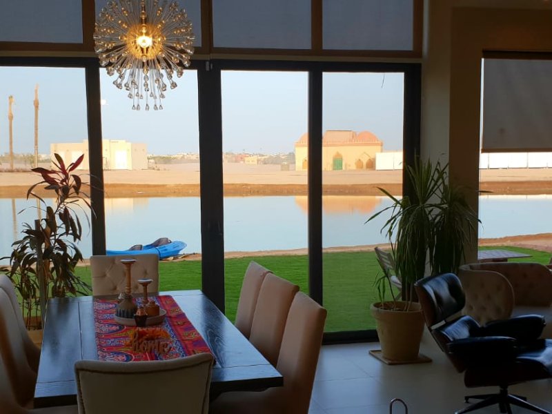 4BR Villa | Fully Furnished | Tawila thumbnail
