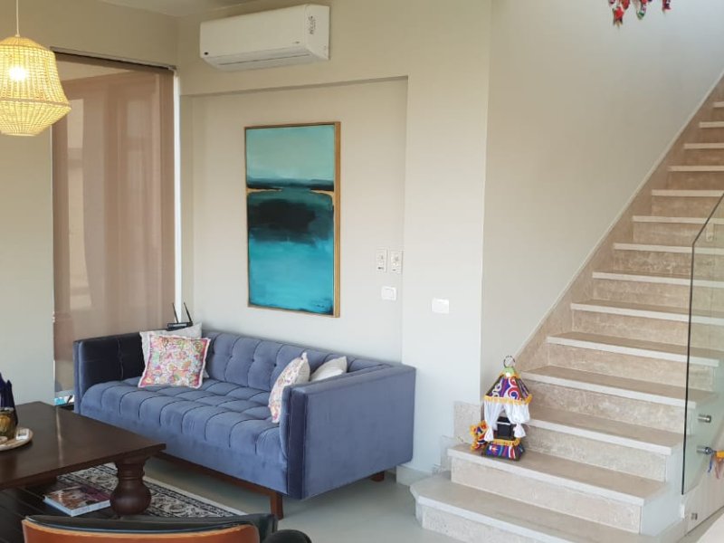 4BR Villa | Fully Furnished | Tawila thumbnail