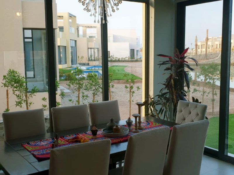 4BR Villa | Fully Furnished | Tawila thumbnail