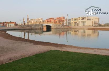 فيلا - 4 غرف نوم - 4 حمامات للبيع في طويلة الجونة - الغردقة - محافظة البحر الاحمر
