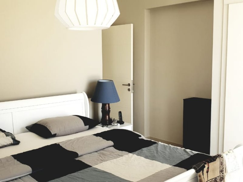 4BR Villa | Fully Furnished | Tawila thumbnail