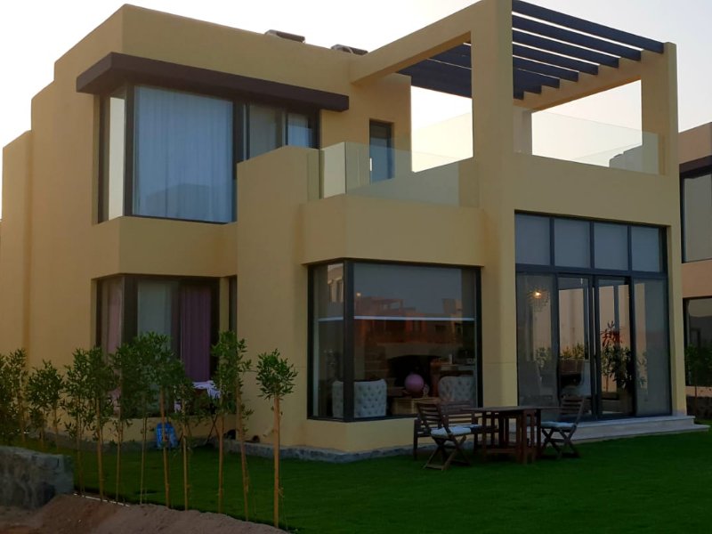 4BR Villa | Fully Furnished | Tawila