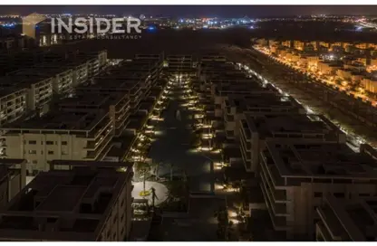 شقة - 2 غرف نوم - 2 حمامات للبيع في ليك فيو ريزدنس 2 - كمبوندات التجمع الخامس - التجمع الخامس - مدينة القاهرة الجديدة - القاهرة