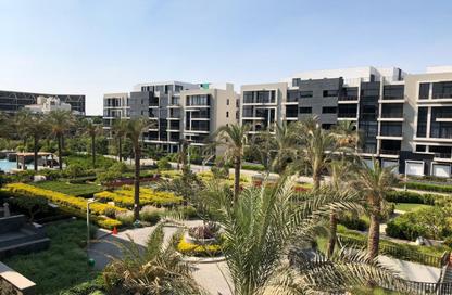 Apartment - 3 Bedrooms - 3 Bathrooms for sale in The Waterway View - 90 Street - The 5th Settlement - New Cairo City - Cairo