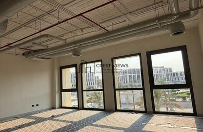 Office Space - Studio - 1 for rent in Mivida - 5th Settlement Compounds - The 5th Settlement - New Cairo City - Cairo