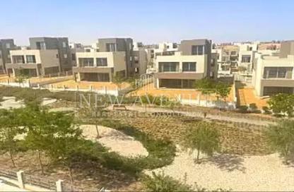 فيلا - 5 غرف نوم - 7 حمامات للبيع في بالم هيلز نيو كايرو - كمبوندات التجمع الخامس - التجمع الخامس - مدينة القاهرة الجديدة - القاهرة
