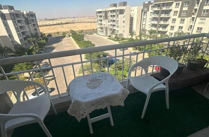 Apartment - 2 Bedrooms - 1 Bathroom for sale in Privado - Madinaty - Cairo