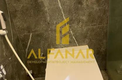 شقة - 3 غرف نوم - 2 حمامات للبيع في اللوتس الشمالي - حى اللوتس - مدينة القاهرة الجديدة - القاهرة