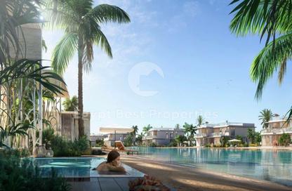 Villa - 5 Bedrooms - 5 Bathrooms for sale in Soul North Coast - Qesm Ad Dabaah - North Coast