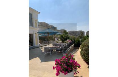Apartment - 3 Bedrooms - 3 Bathrooms for sale in Mountain View iCity - 5th Settlement Compounds - The 5th Settlement - New Cairo City - Cairo