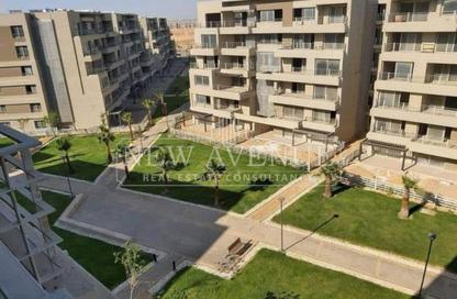 شقة - 2 - 3 للبيع في كابيتال جاردنز - بالم هيلز - كمبوندات مدينة المستقبل - مدينة المستقبل - القاهرة