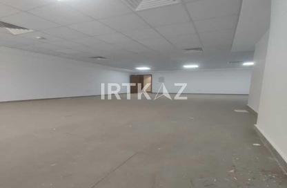 Office Space - Studio - 1 Bathroom for rent in South Gate Mall - South Teseen St. - The 5th Settlement - New Cairo City - Cairo
