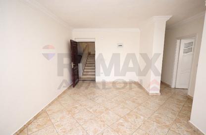 Apartment - 2 Bedrooms - 1 Bathroom for sale in Saraya - Sidi Beshr - Hay Awal El Montazah - Alexandria