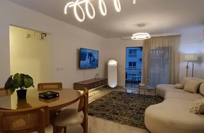 شقة - 3 غرف نوم - 2 حمامات للايجار في پريڤادو - مدينتي - القاهرة