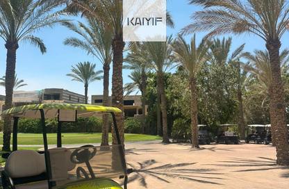 Villa - 6 Bedrooms - 6 Bathrooms for sale in Katameya Dunes - El Katameya Compounds - El Katameya - New Cairo City - Cairo