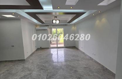 Apartment - 3 Bedrooms - 2 Bathrooms for sale in Zayed Dunes - 6th District - Sheikh Zayed City - Giza
