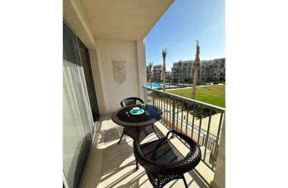 Chalet - 1 - 1 for sale in Marassi - Sidi Abdel Rahman - North Coast