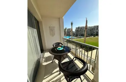 شاليه - غرفة نوم - 1 حمام للبيع في مراسي - سيدي عبد الرحمن - الساحل الشمالي