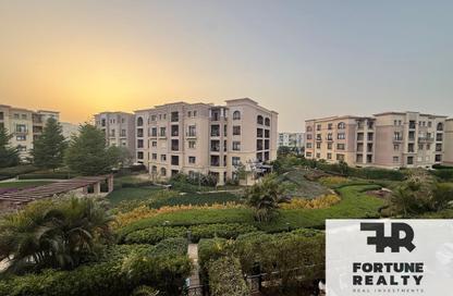 Apartment - 3 Bedrooms - 3 Bathrooms for rent in Mivida - 5th Settlement Compounds - The 5th Settlement - New Cairo City - Cairo