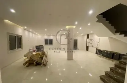 منزل مزدوج - 4 غرف نوم - 4 حمامات للايجار في ليس رويز - كمبوندات التجمع الخامس - التجمع الخامس - مدينة القاهرة الجديدة - القاهرة