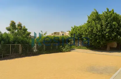 فيلا - 7 غرف نوم - 8 حمامات للبيع في بالم هيلز جولف اكستينشن - طريق الواحات - مدينة 6 أكتوبر - الجيزة