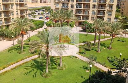 Apartment - 3 - 3 for rent in El Rehab Extension - Al Rehab - New Cairo City - Cairo Apartment - 3 - 3 for rent in El Rehab Extension - Al Rehab - New Cairo City - Cairo