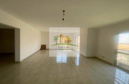 Apartment - 3 - 3 for rent in El Rehab Extension - Al Rehab - New Cairo City - Cairo