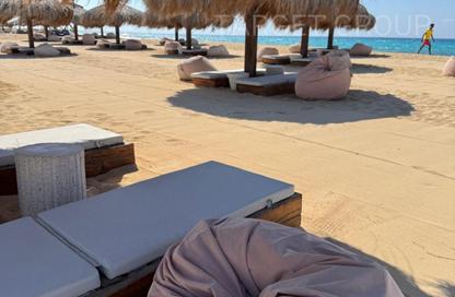 Chalet - 2 - 1 for sale in Celebration West Beach - Ras Al Hekma - North Coast Chalet - 2 - 1 for sale in Celebration West Beach - Ras Al Hekma - North Coast