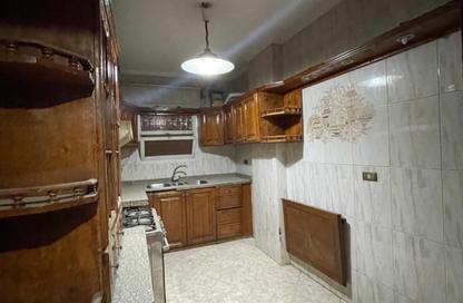 Apartment - 3 - 2 for sale in Tawfik Ahmed Al Bakry St. - 6th Zone - Nasr City - Cairo