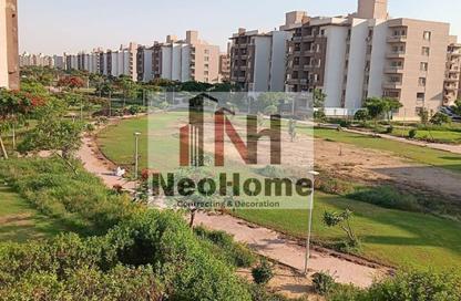 شقة - 3 - 3 للايجار في مدينة وصال - كمبوندات الشروق - مدينة الشروق - القاهرة