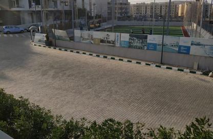 Apartment - 3 Bedrooms - 2 Bathrooms for sale in Zayed Dunes - 6th District - Sheikh Zayed City - Giza