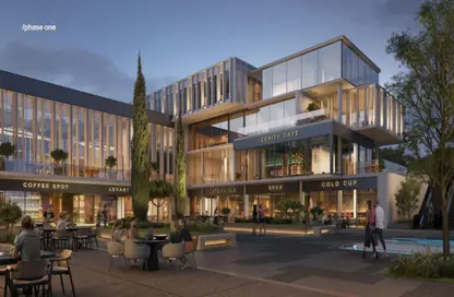 وحدة طبية - استوديو - 1 حمام للبيع في نمق - محور 26 يوليو - مدينة 6 أكتوبر - الجيزة