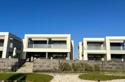 Villa - 4 Bedrooms - 4 Bathrooms for sale in Jeera - 13th District - Sheikh Zayed City - Giza Villa - 4 Bedrooms - 4 Bathrooms for sale in Jeera - 13th District - Sheikh Zayed City - Giza