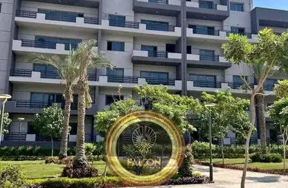 Apartment - 3 Bedrooms - 2 Bathrooms for sale in Stoda - Sheraton Al Matar - El Nozha - Cairo